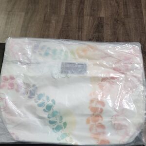 Disney Inspired & Puakenikeni Lei Tote